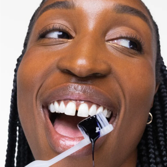 Sérum Correcteur violet blanchiment des dents